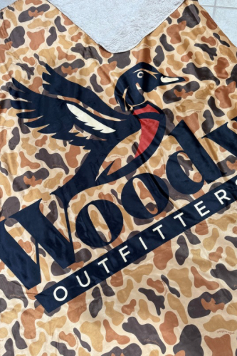 Woody Outfitters Merchandise