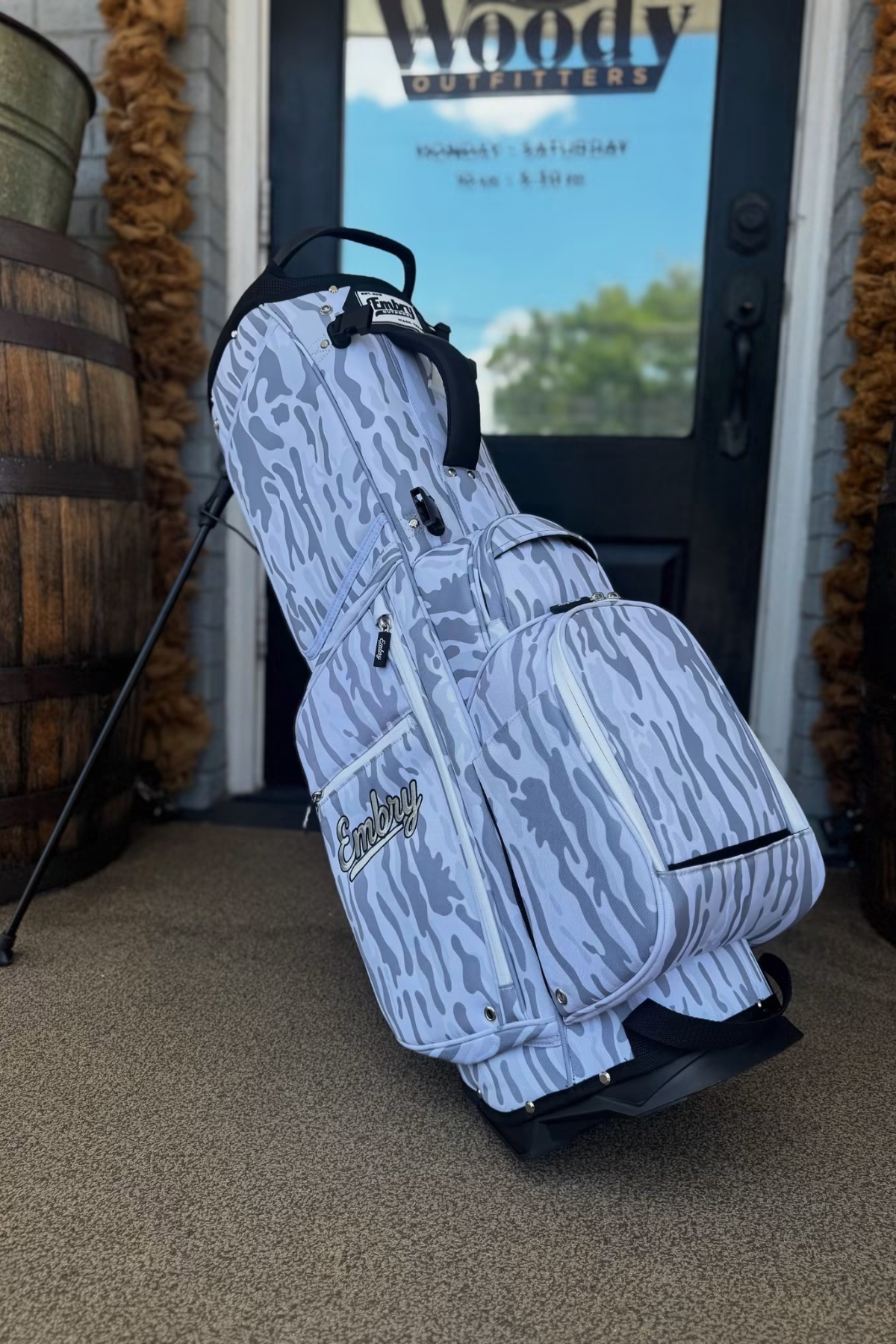 Golf Accessories