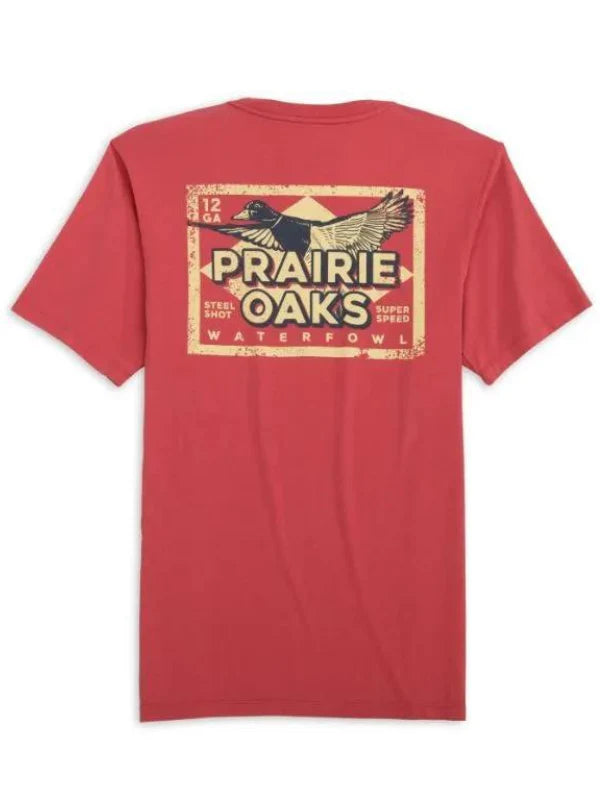 Shotshell Duck Tee