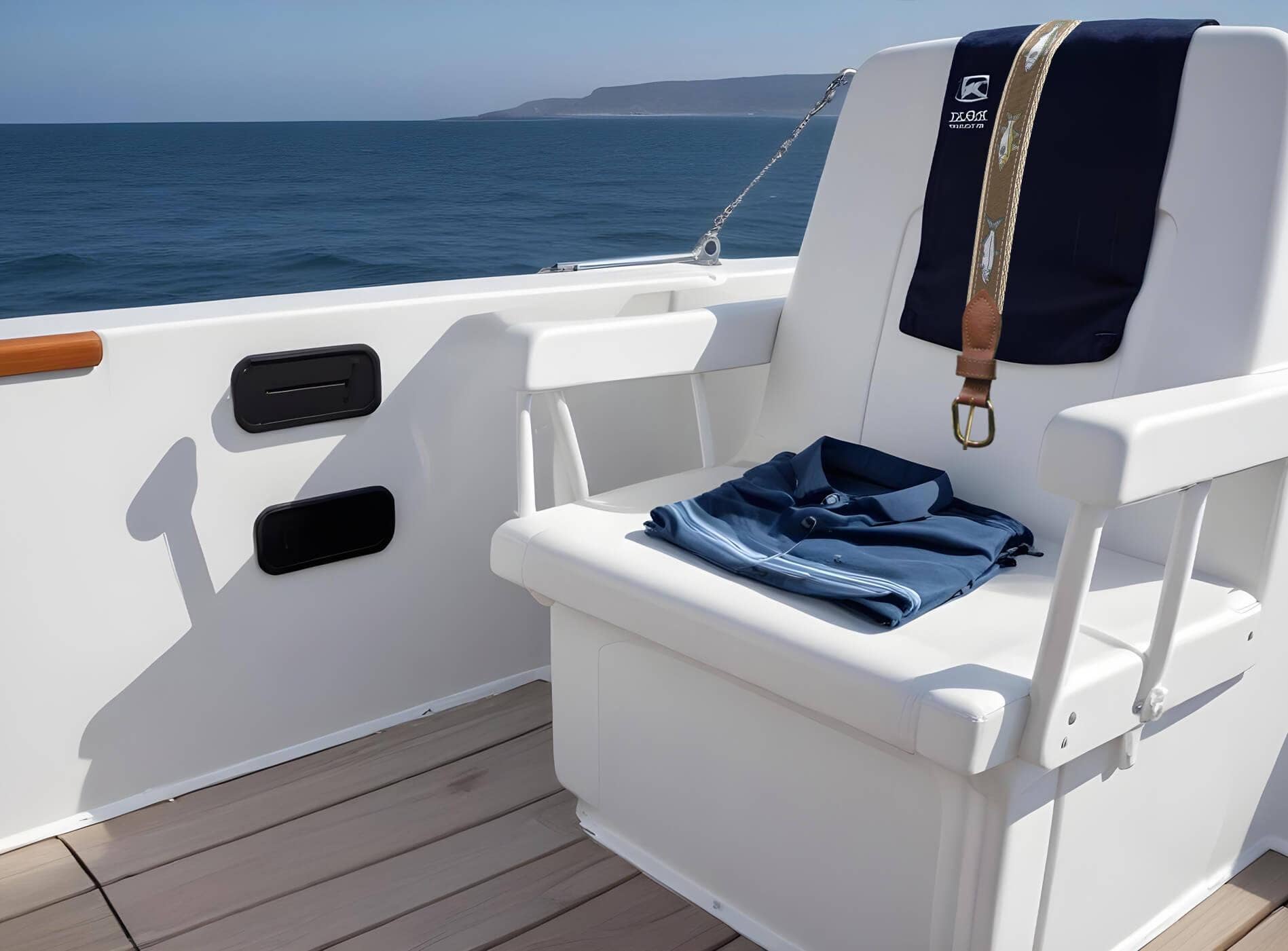 Backcountry Slam Men's Woven Ribbon Belt