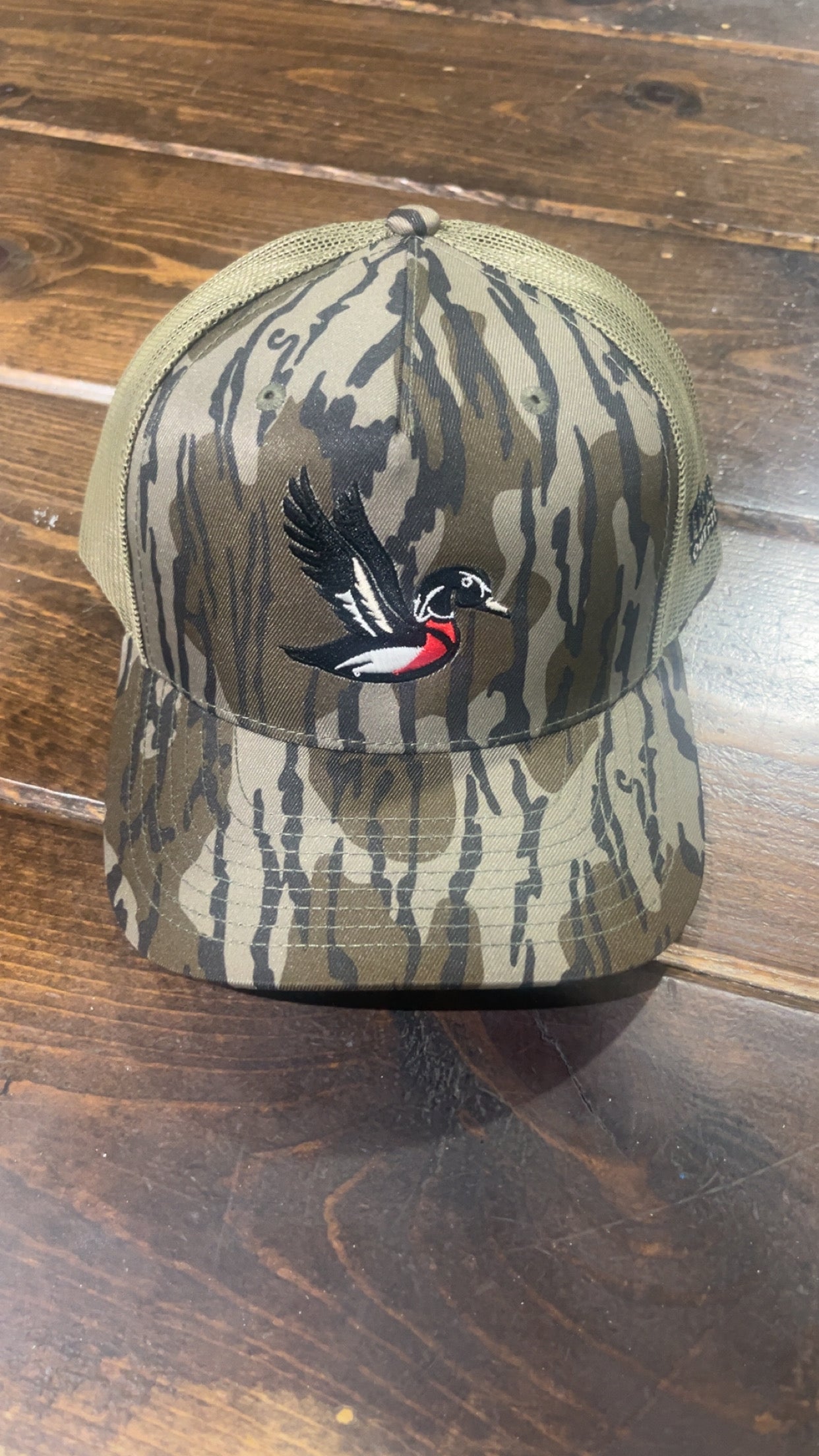 Woody Outfitters Hat