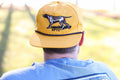 Pointer Rope Hat