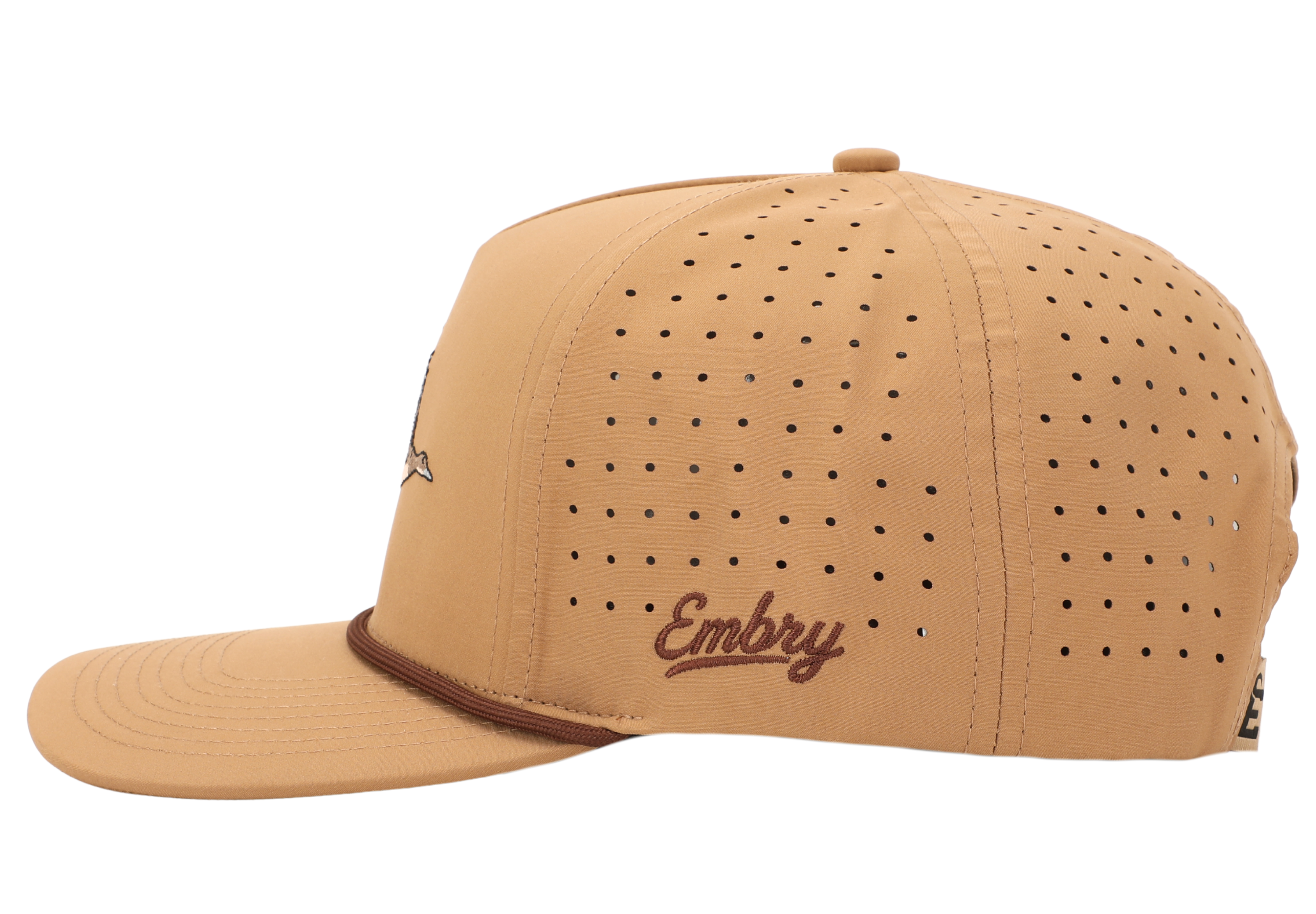 Golf Chasin Tail Hat