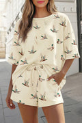 Mallard Duck T-Shirt