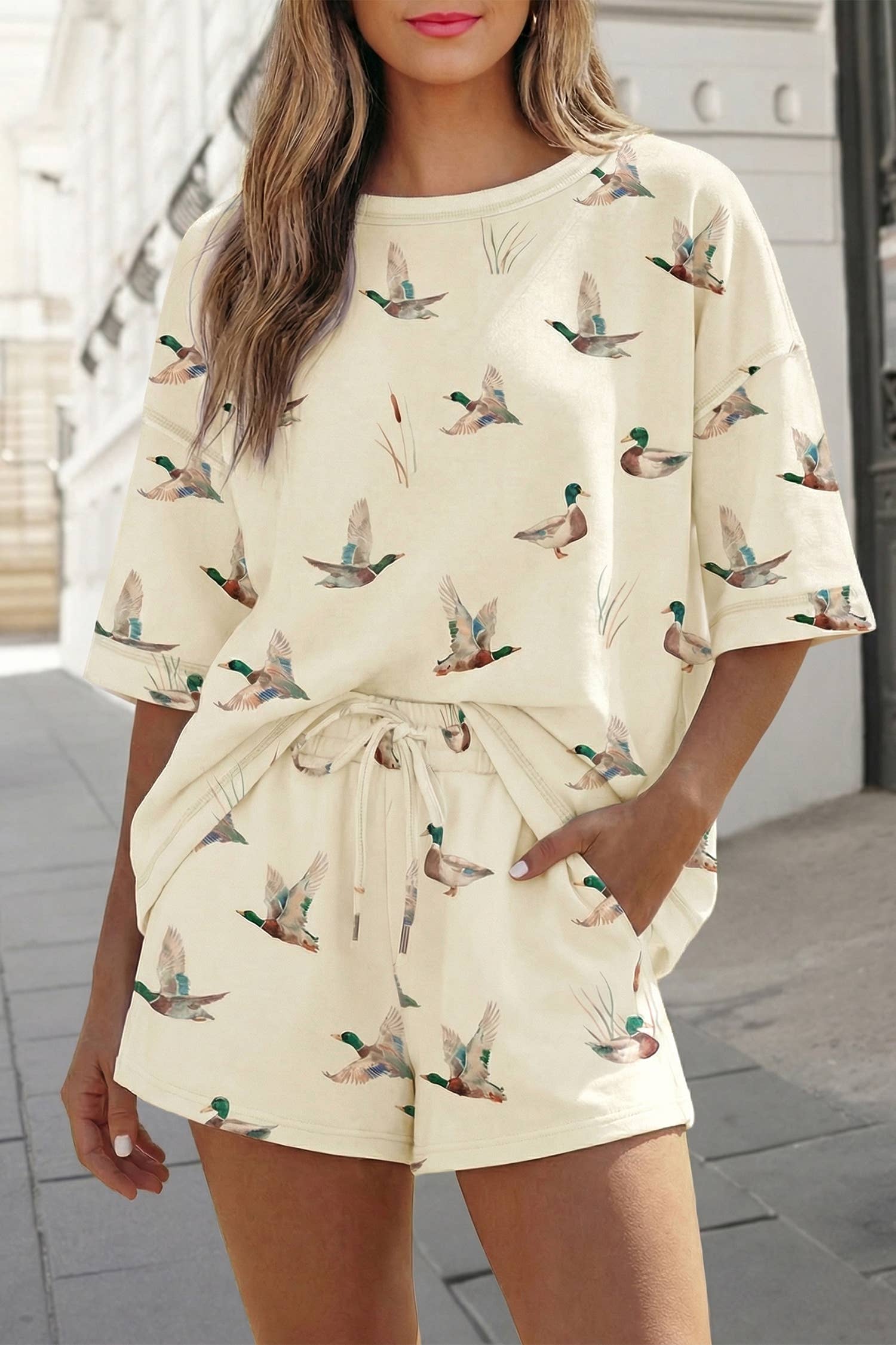 Mallard Duck T-Shirt