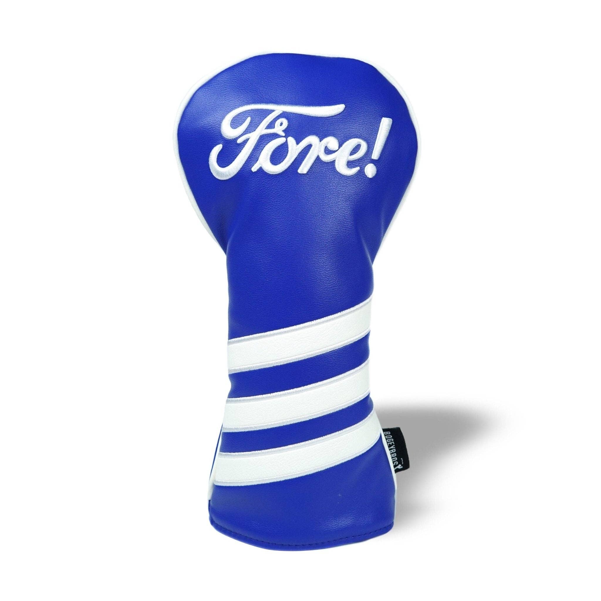 Driver Headcover