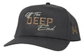 Off The Deep End Trucker Hat