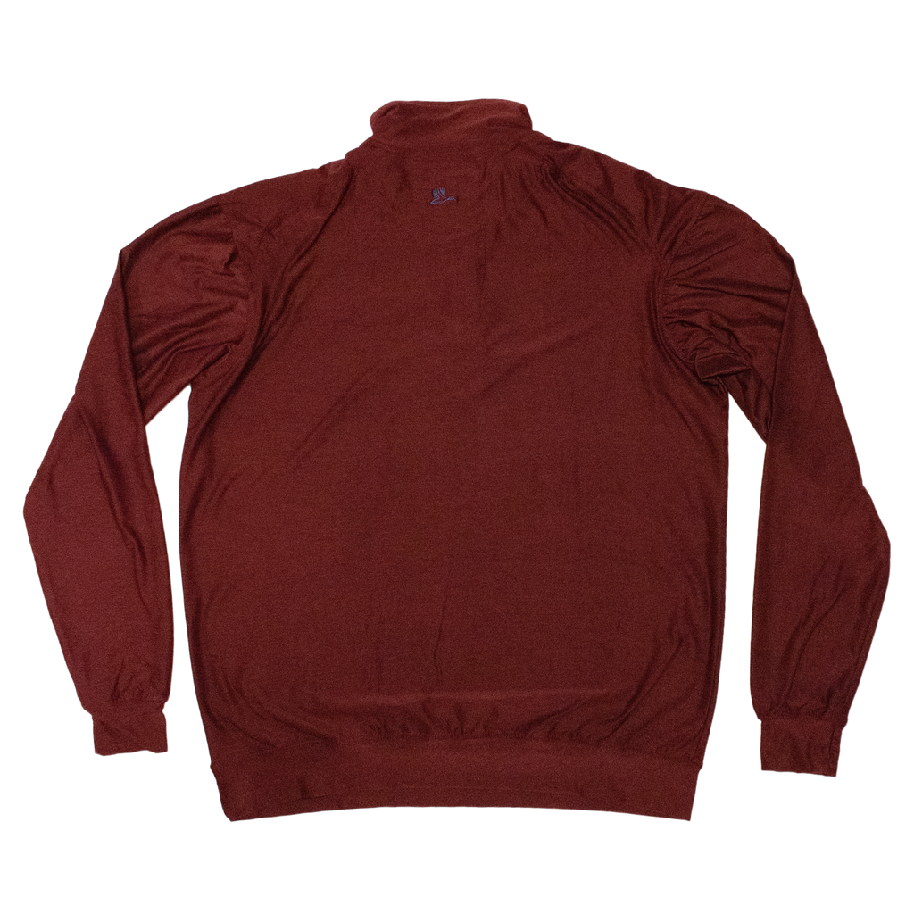 Porter Pullover