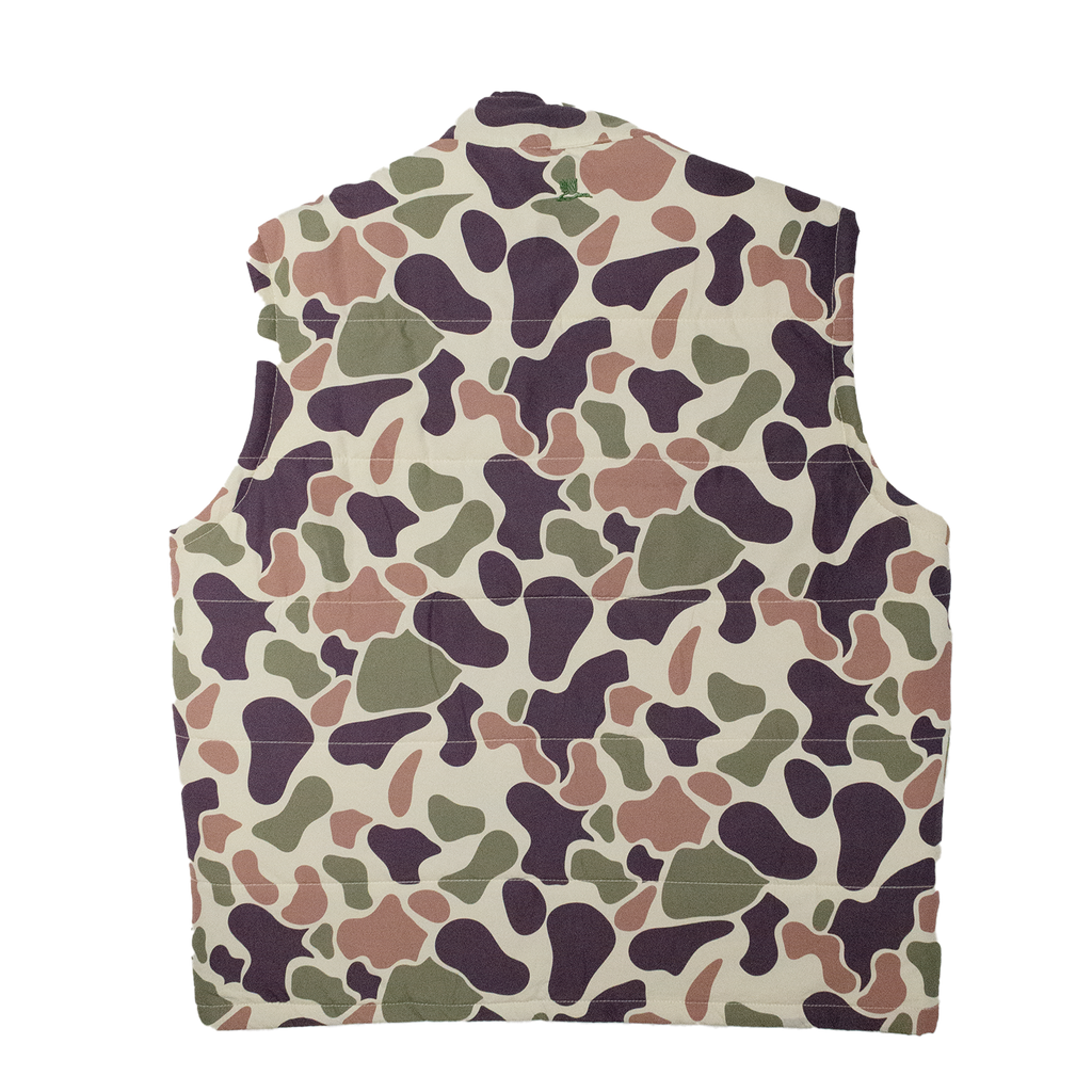 Youth Heritage Vest