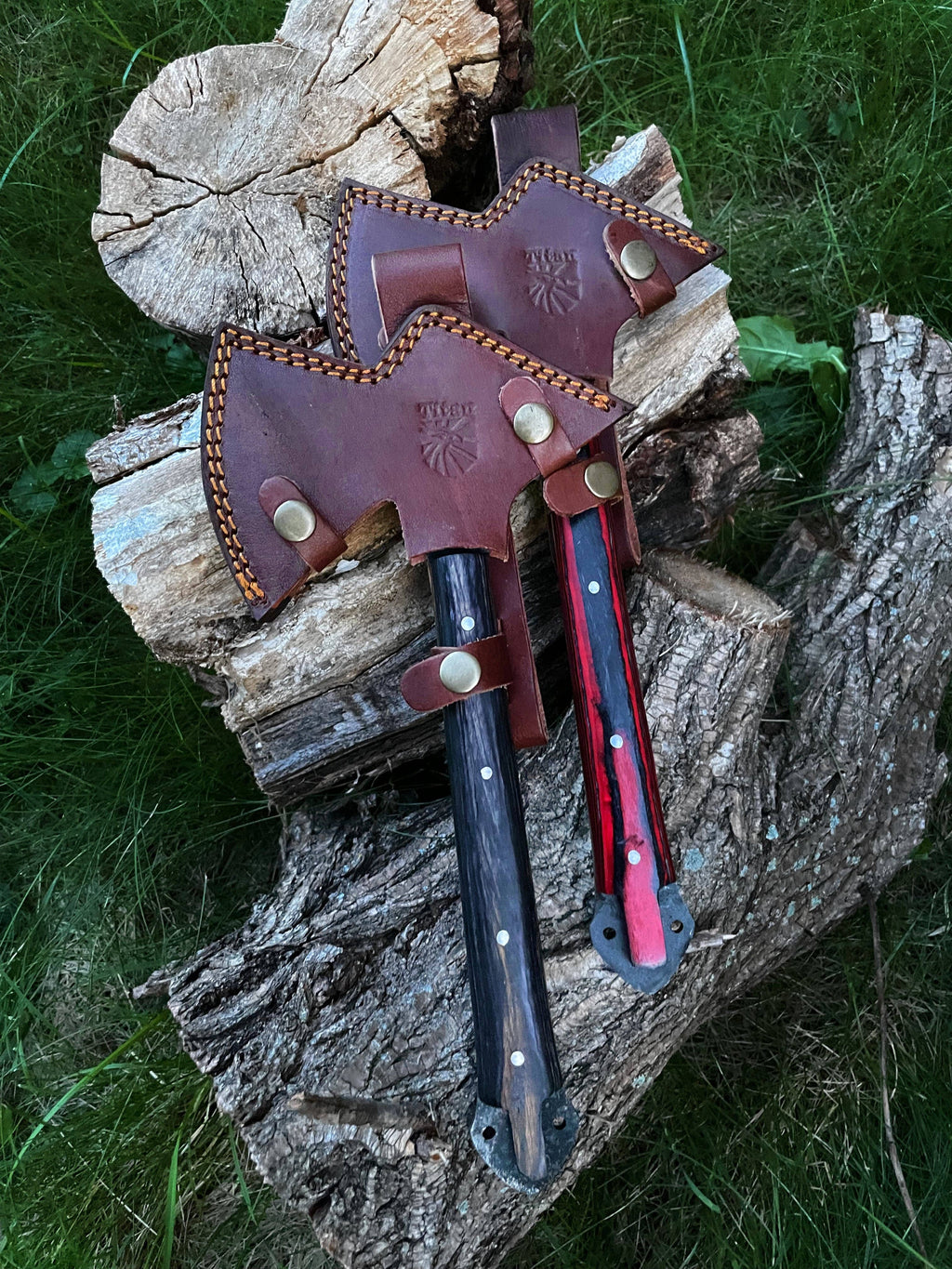 Carbon Tomahawk TITAN TK-010
