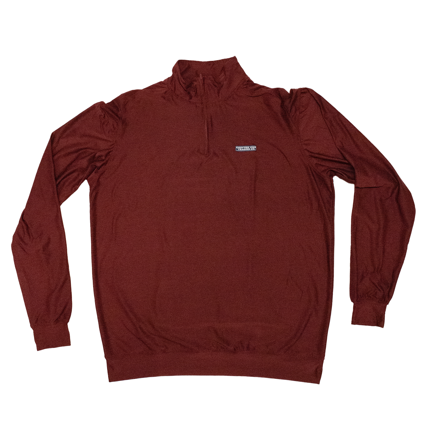 Porter Pullover