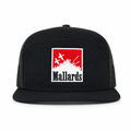 Smoke Em 7 Panel Hat