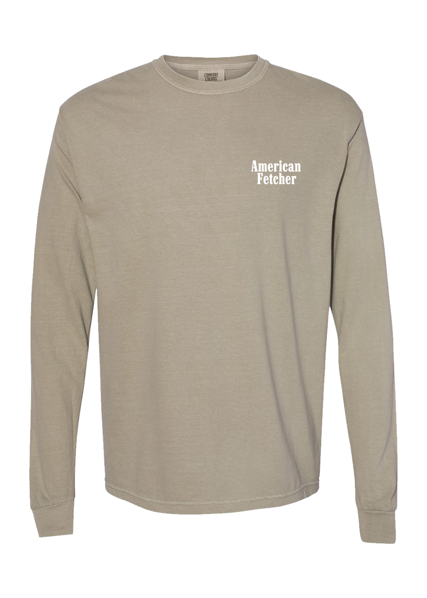 Smoke Em Long Sleeve Tee