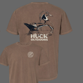 Wood Duck Tee