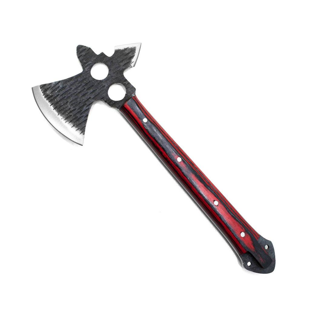 Carbon Tomahawk TITAN TK-010