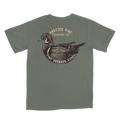 Wood Duck Circle T-Shirt