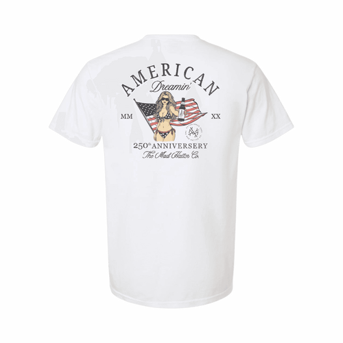 American Dreamin' Tee