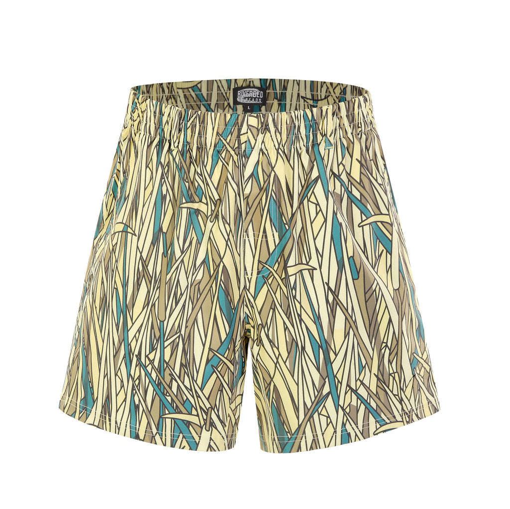 Blades Shorts