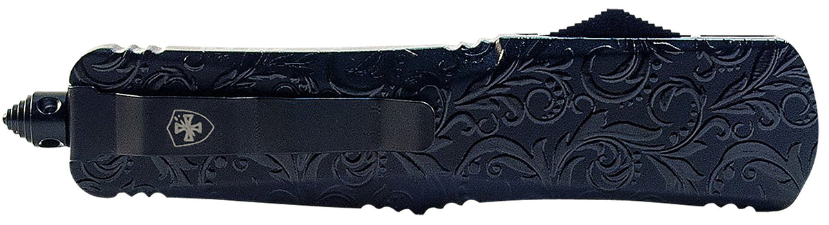 Maiden Gloss Dagger