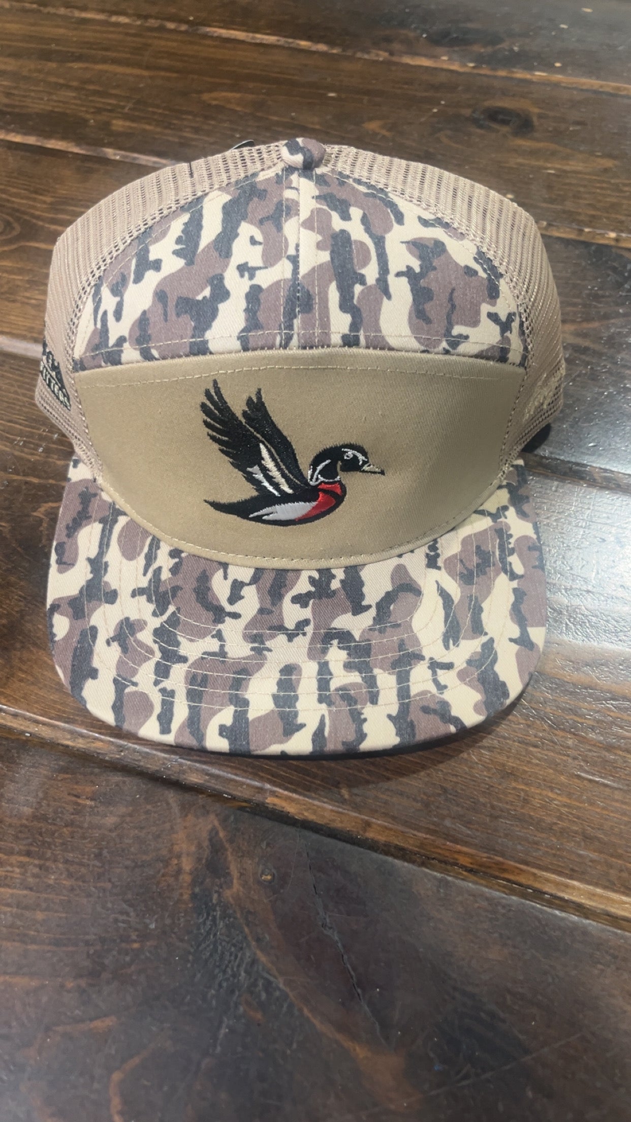 Woody Outfitters Hat