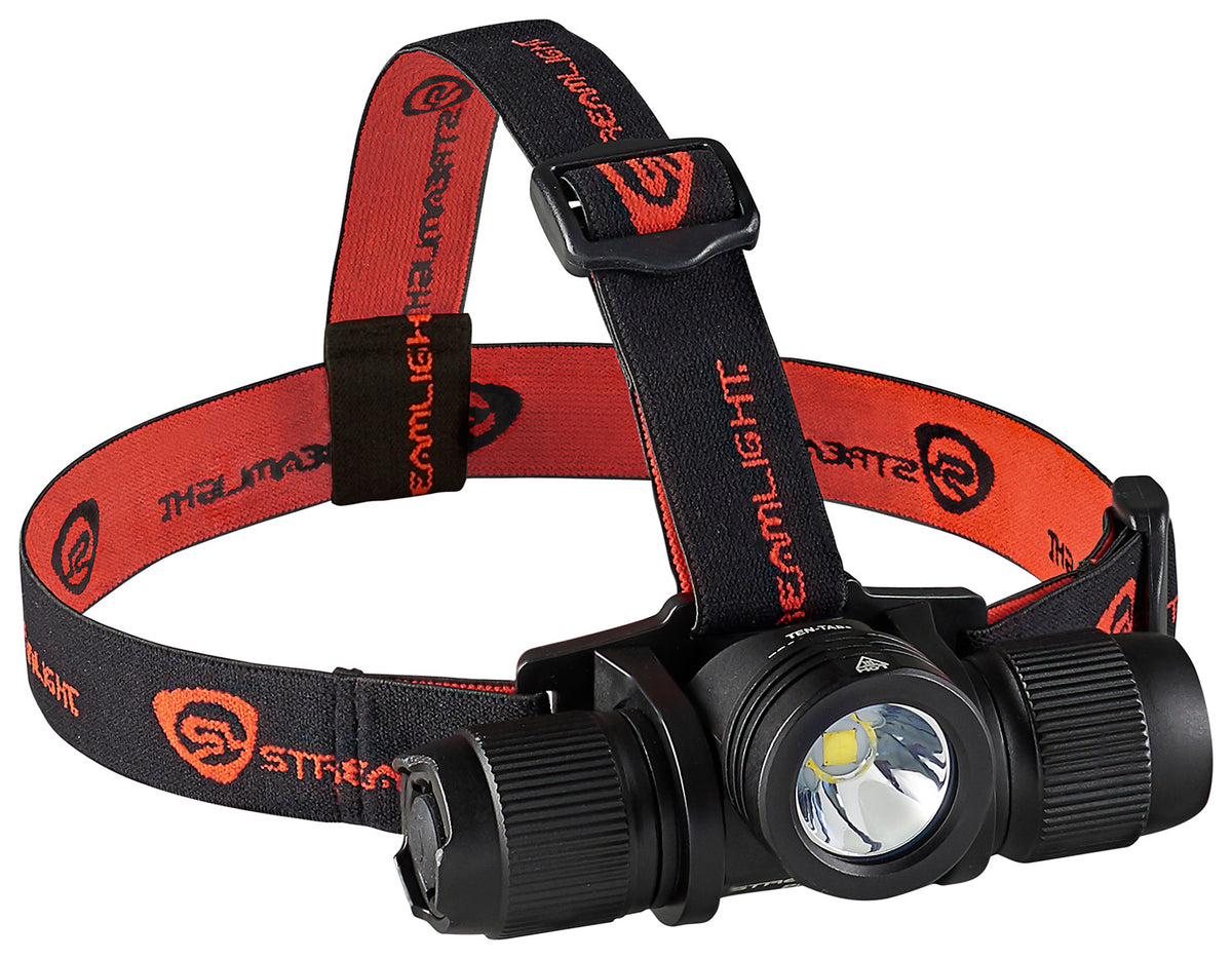 Protac 2.0 Headlamp Rechargeable