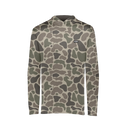 Youth Migrator Performance Hoodie