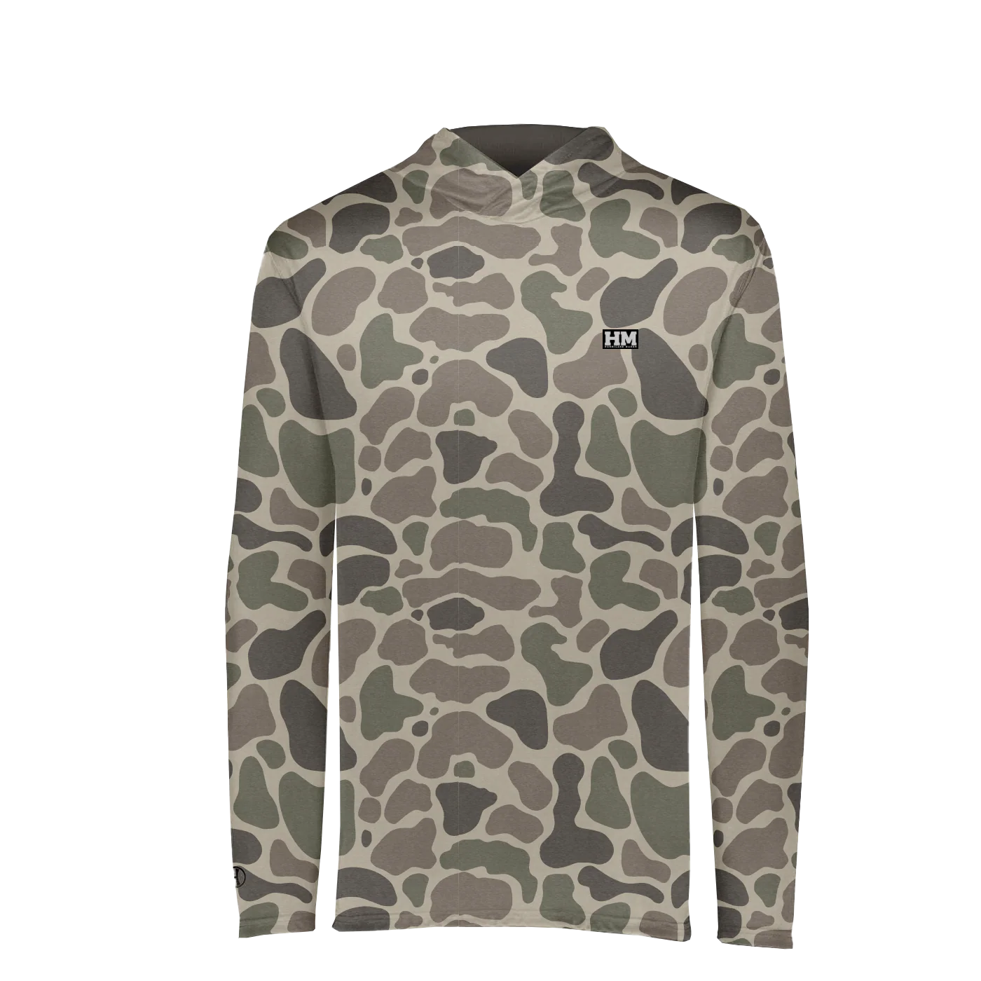 Youth Migrator Performance Hoodie