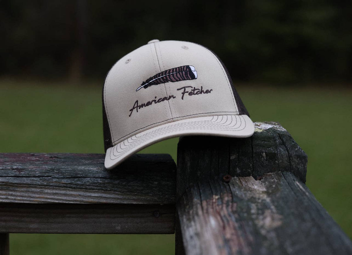 Turkey Feather