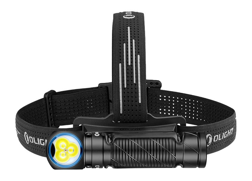 Perun 3 Headlamp