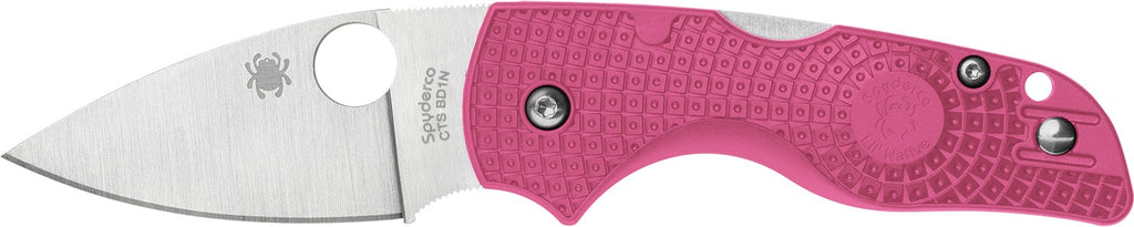 Lil' Native  Pink