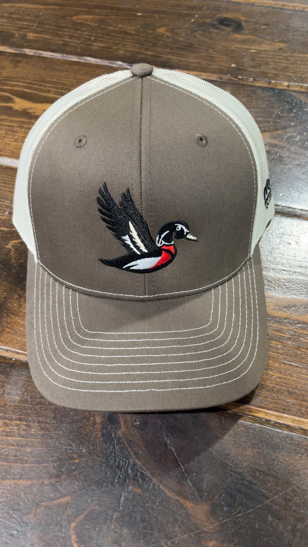 Woody Outfitters Hat
