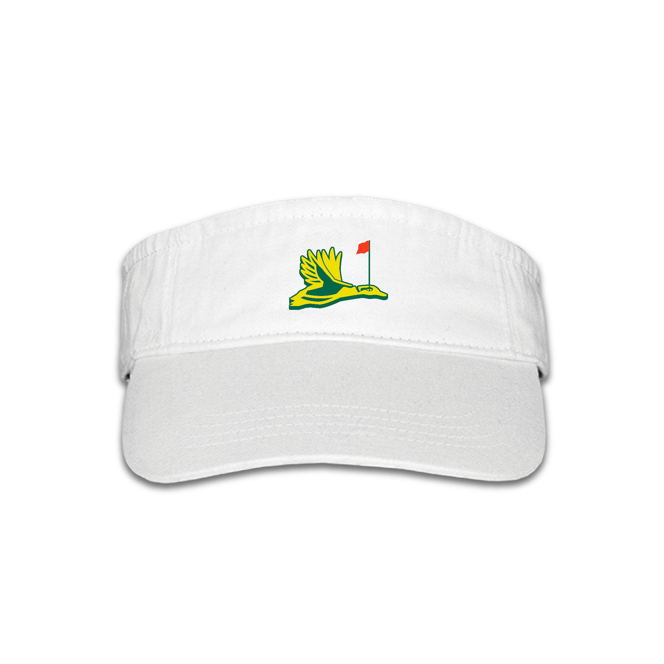 Country Club Visor