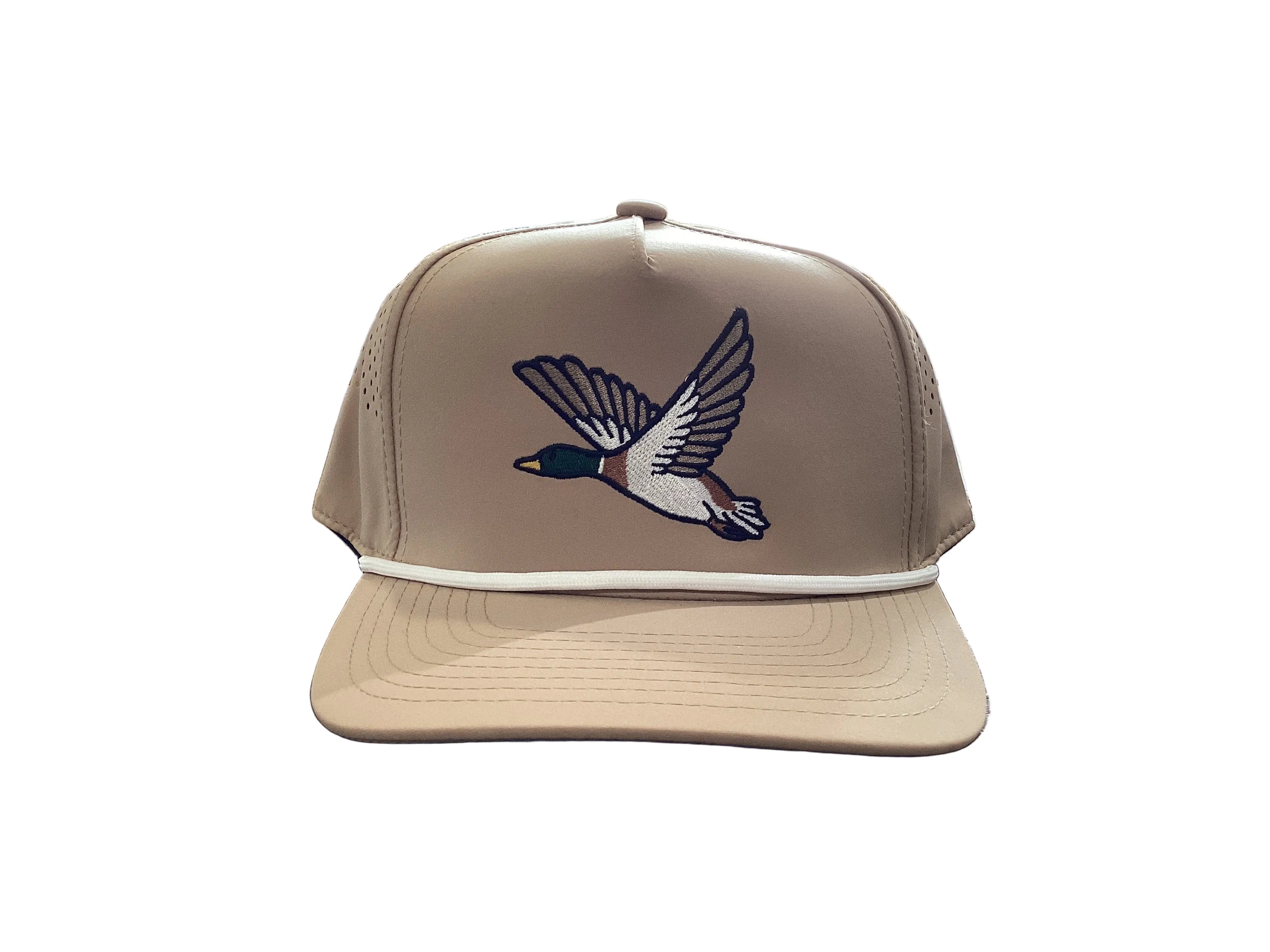 Flying Duck Hat