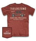 Youth Hunting Preserve Defender Tee