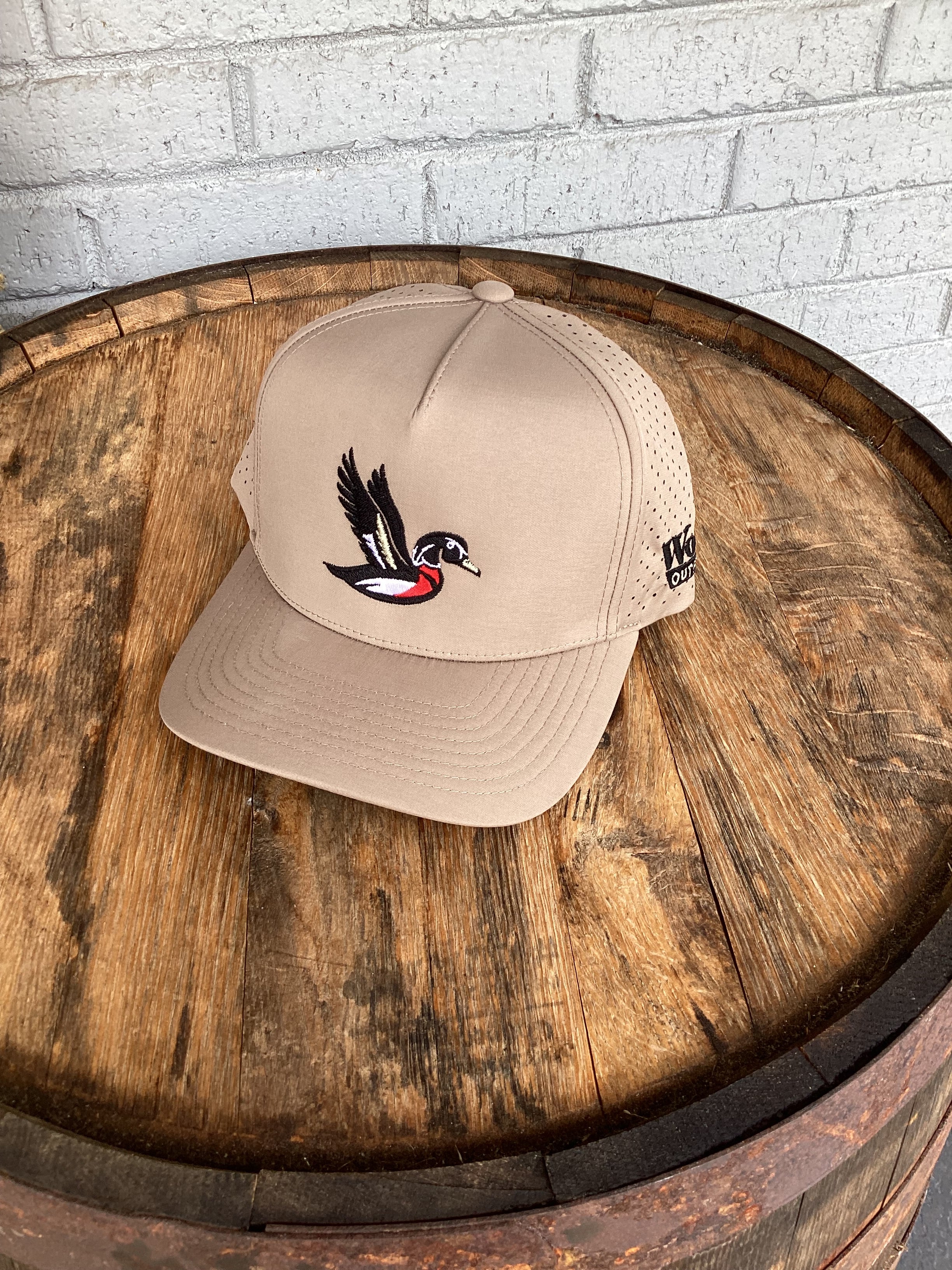 Woody Outfitters Hat