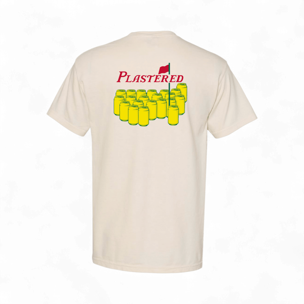Bogeys & Beers Tee