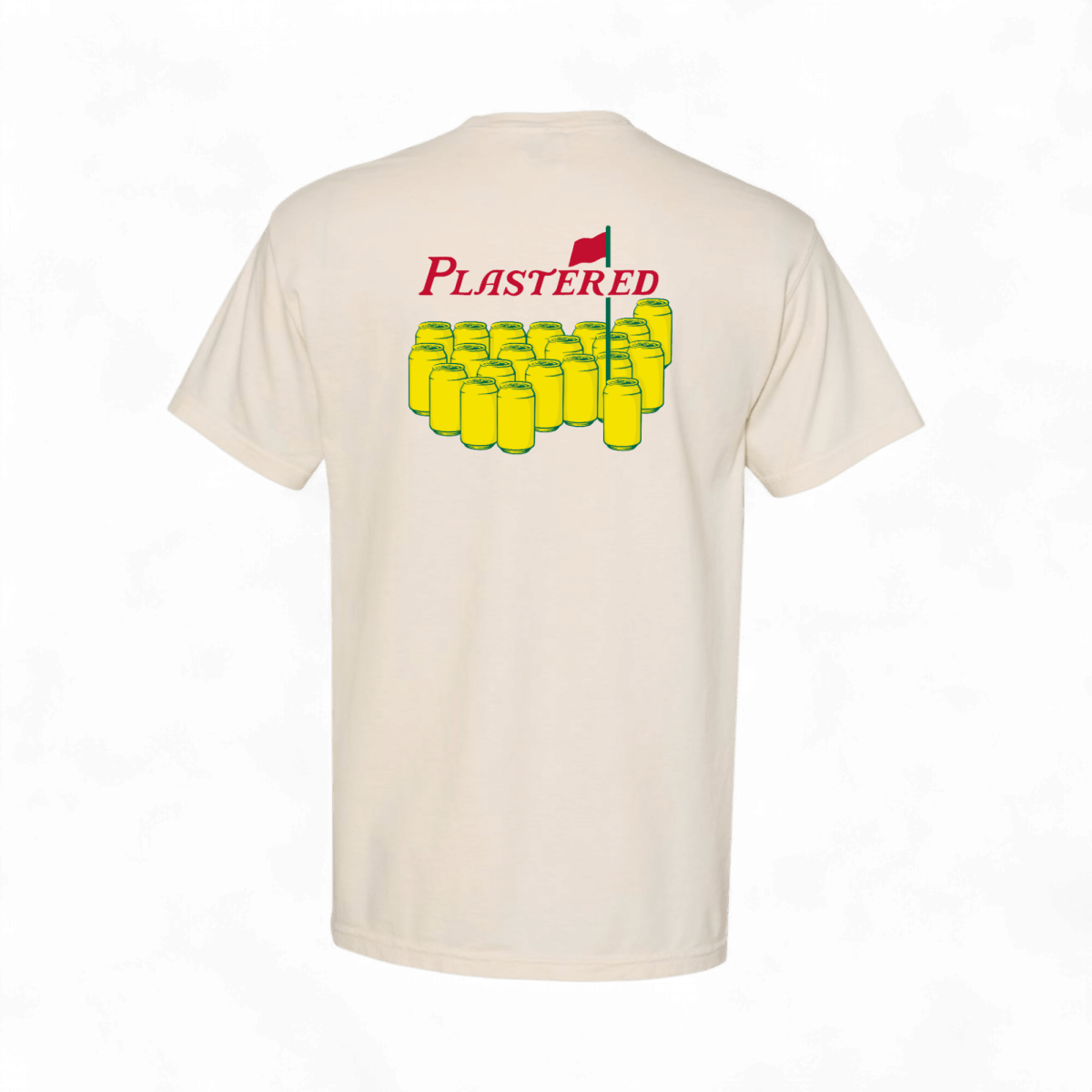 Bogeys & Beers Tee