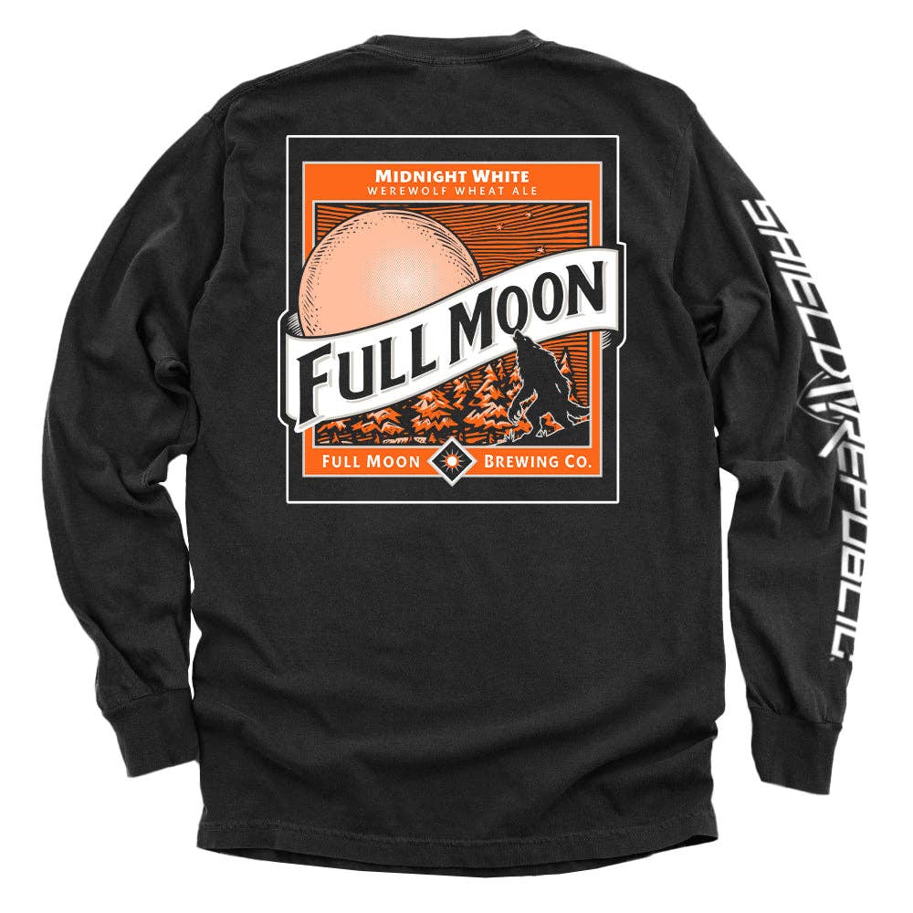 Full Moon Brewing Company