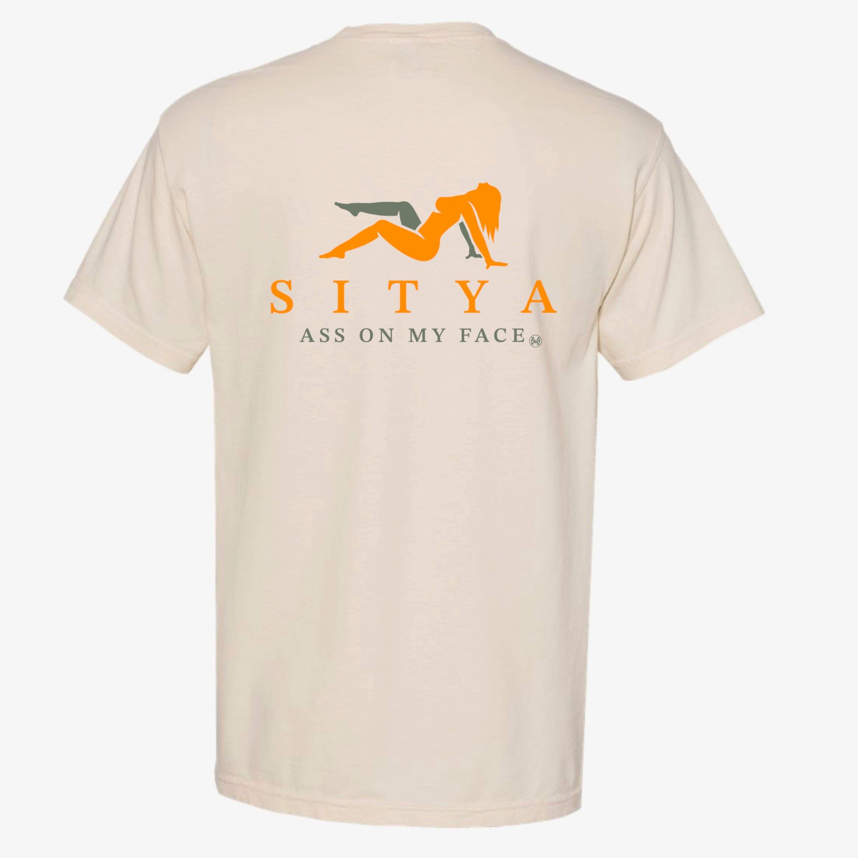 Sitya Tee