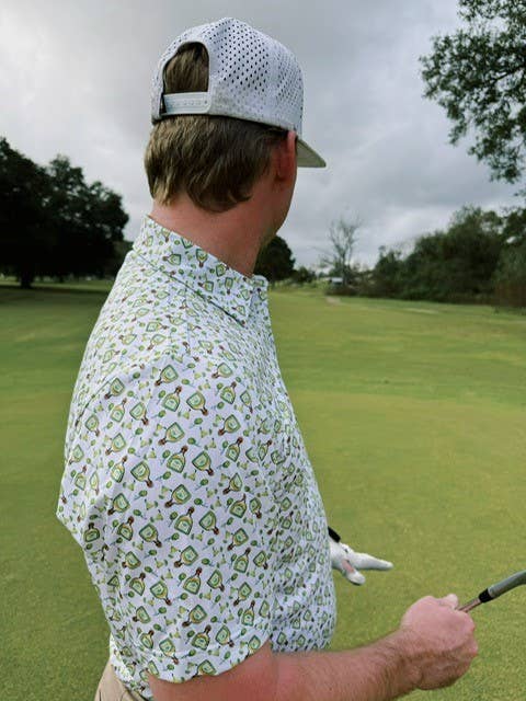 Patron Polo