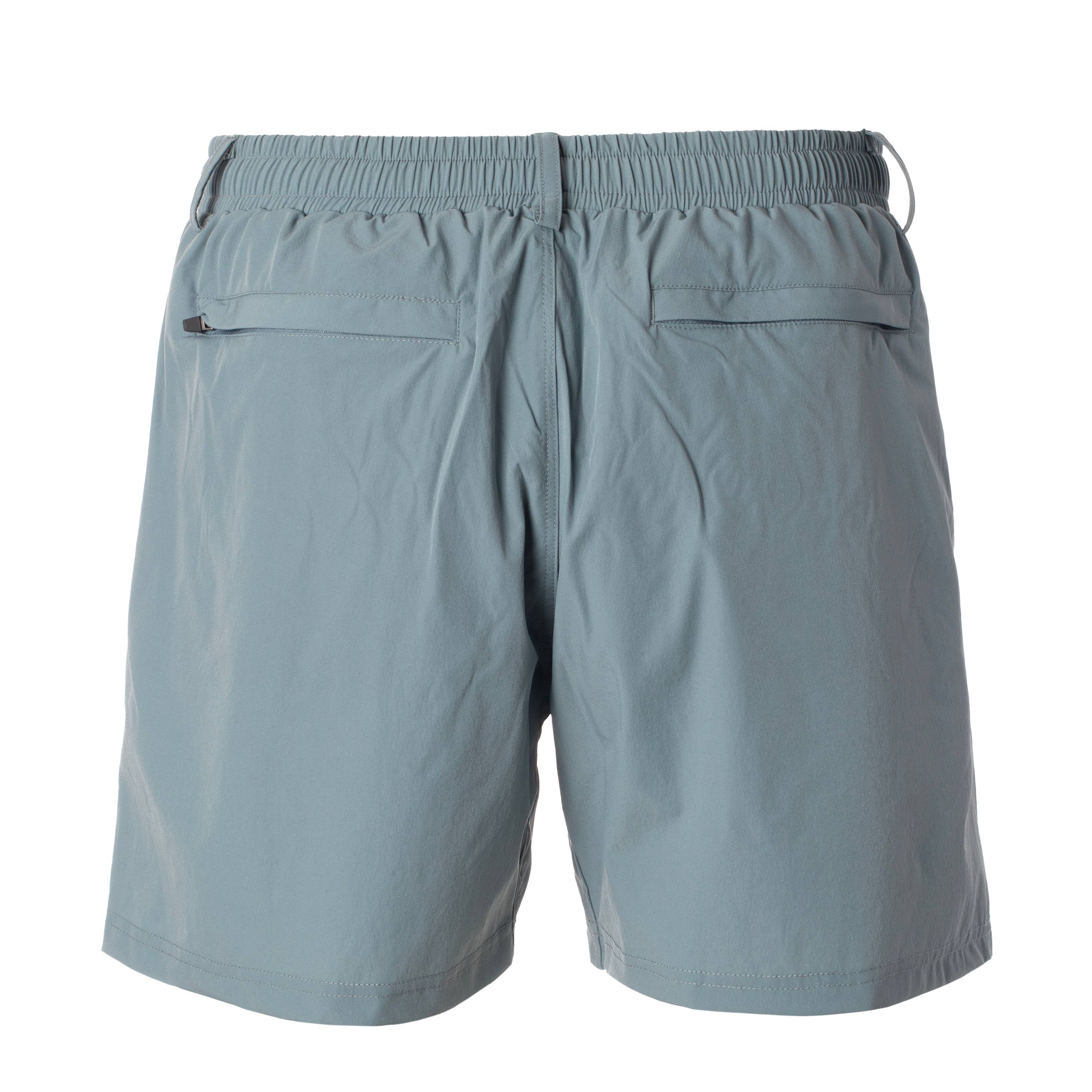 WILDGAME Tracker Shorts