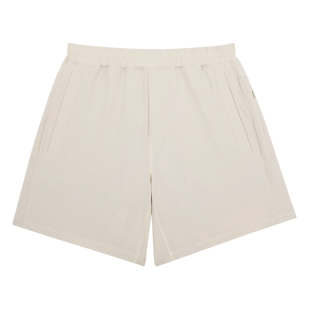 Stone Khaki Freeballers Shorts