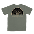 Turkey Fan Tee