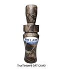 Perfect Timber Poly Camo Mallard Call