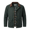 The Homestead Barn Coat