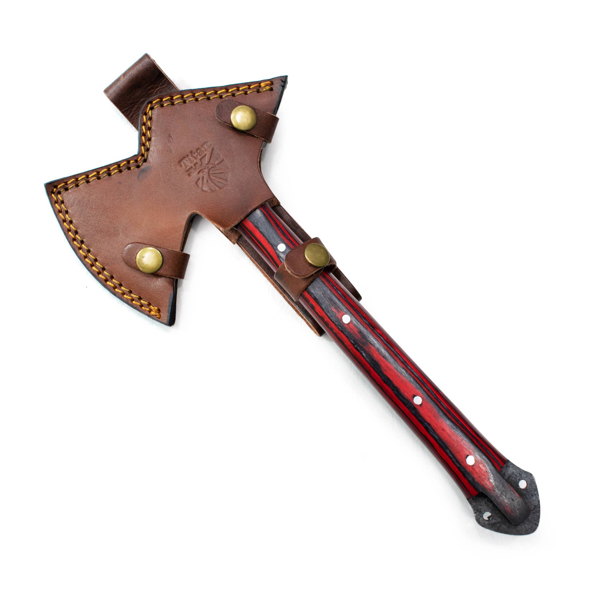 Carbon Tomahawk TITAN TK-010