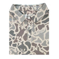 Coors - Cowboy Camo Polo