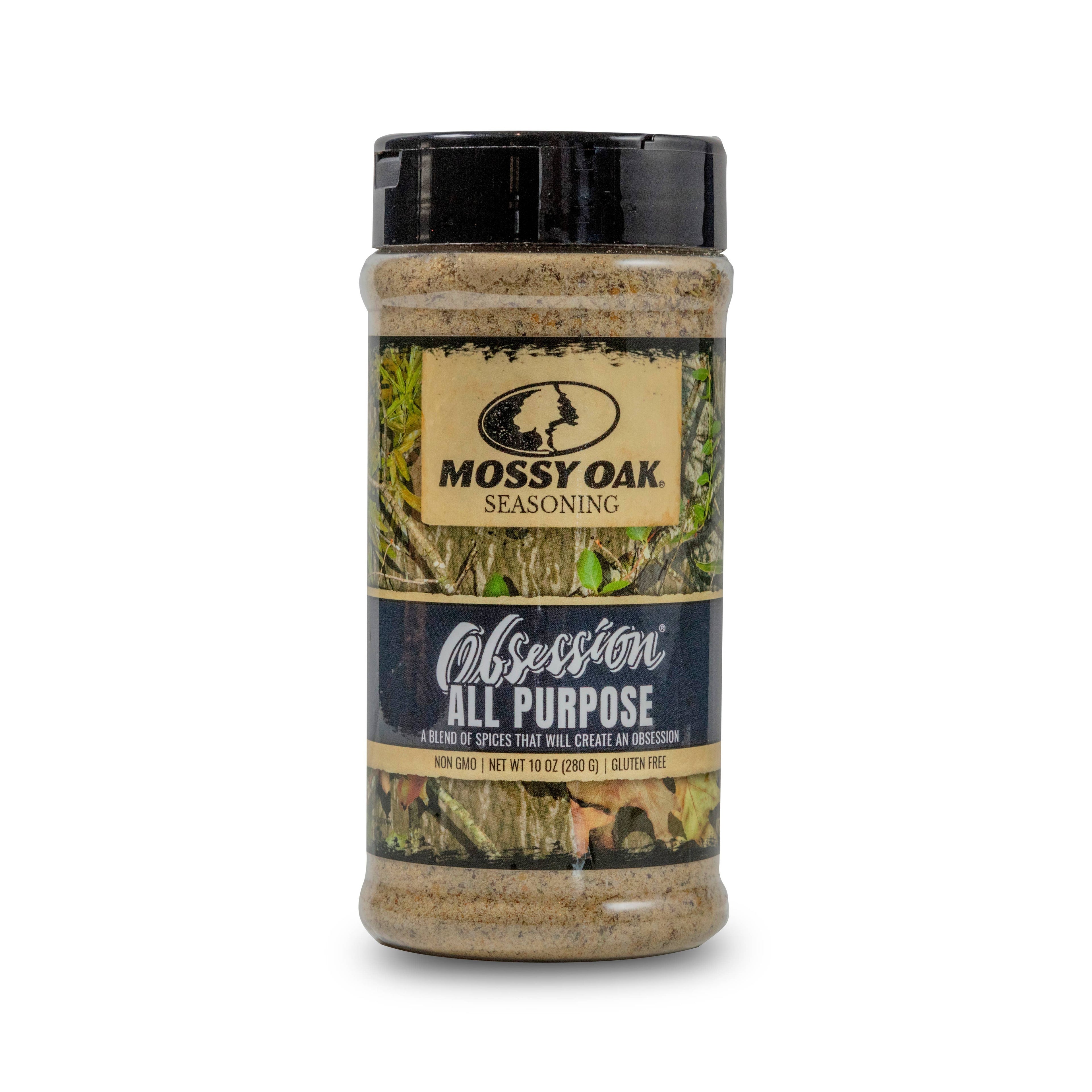 Obsession All Purpose Seasoning