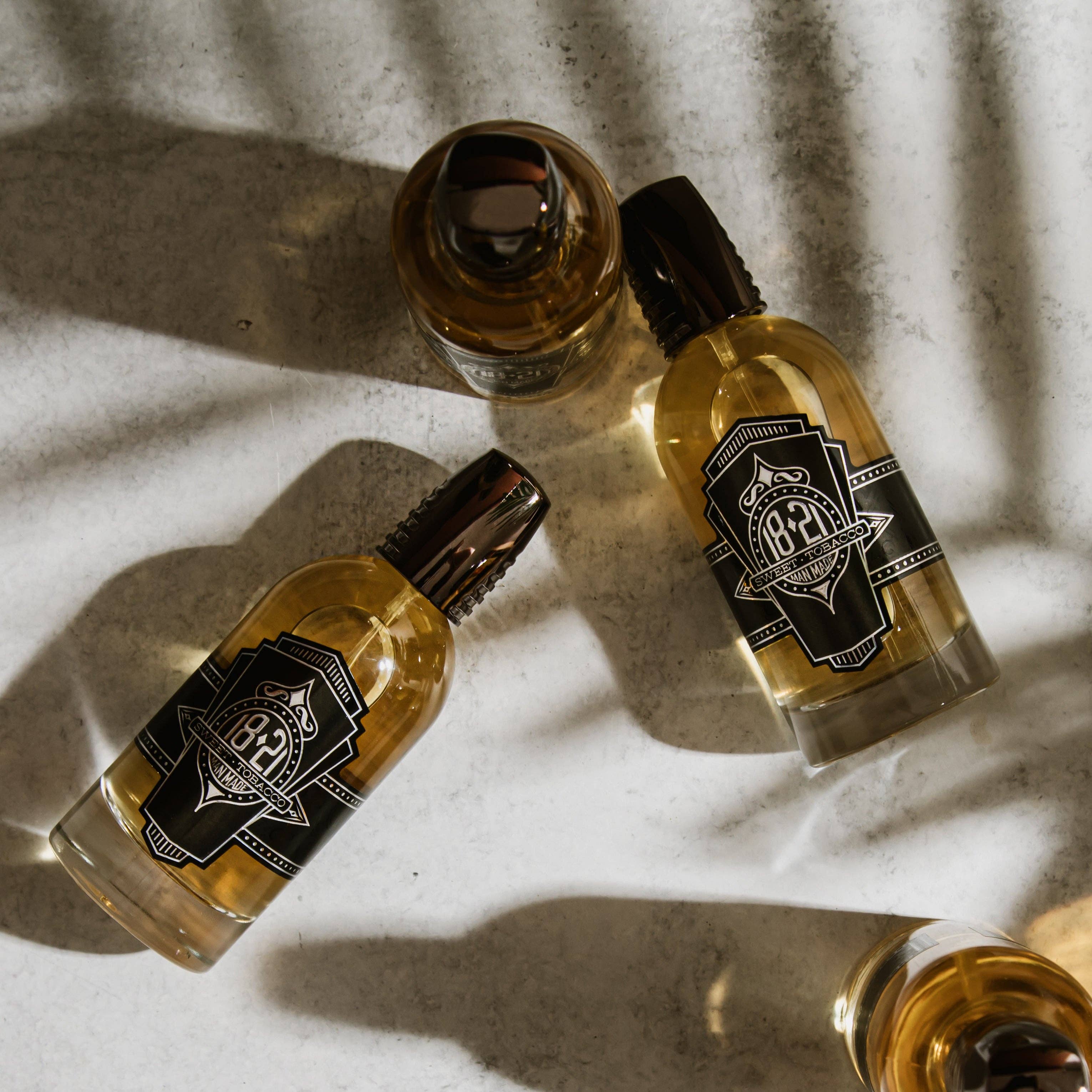 Sweet Tobacco Spirits Cologne