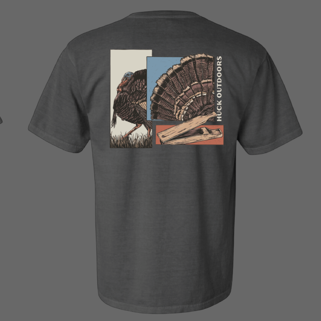 Turkey Time Tee